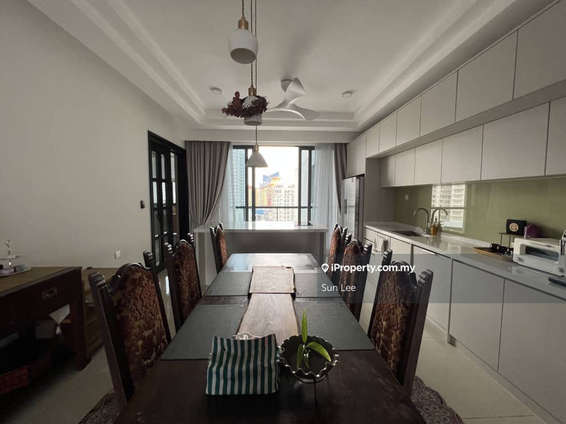 For Sale - Agile Mont Kiara