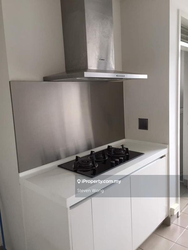 Kondominium untuk Dijual di Seri Ampang Hilir Residences oleh Steven Wong - iProperty.com.my