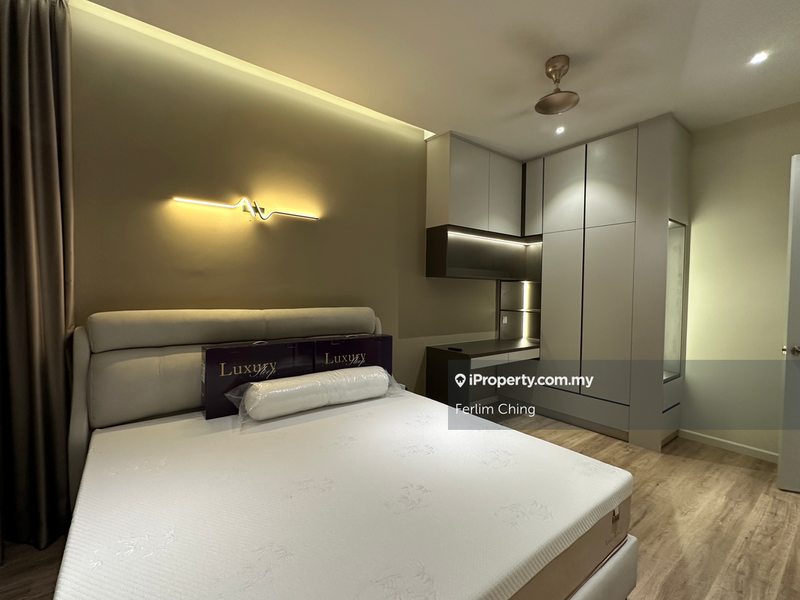 For Rent - Sunway Belfield