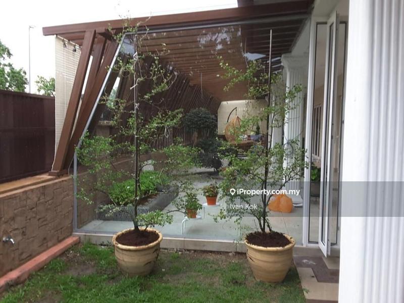Rumah Berangkai 2 Tingkat untuk Dijual di Bukit Jelutong, Shah Alam oleh Ivan Kok - iProperty.com.my