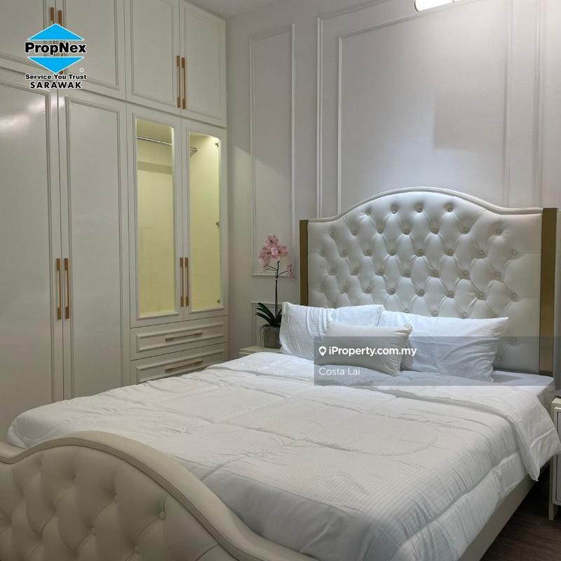 Semi-Detached House for Sale in Kuching, Sarawak by Costa Lai - iProperty.com.my