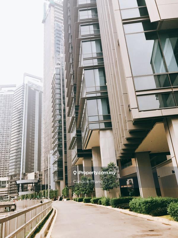 Pejabat untuk Disewa di Kl Eco City, KL Eco City oleh Candice Phang - iProperty.com.my