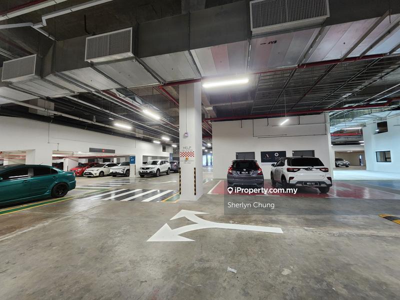 Pejabat untuk Disewa di Seksyen 13, Petaling Jaya oleh Sherlyn Chung - iProperty.com.my