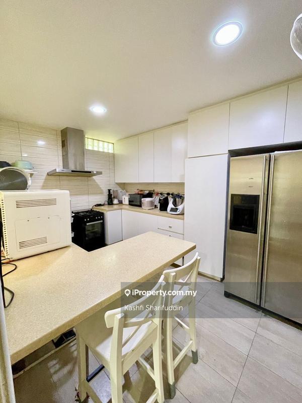 Condominium for Sale in Menara Kayangan by Kashfi Sharifuddin - iProperty.com.my