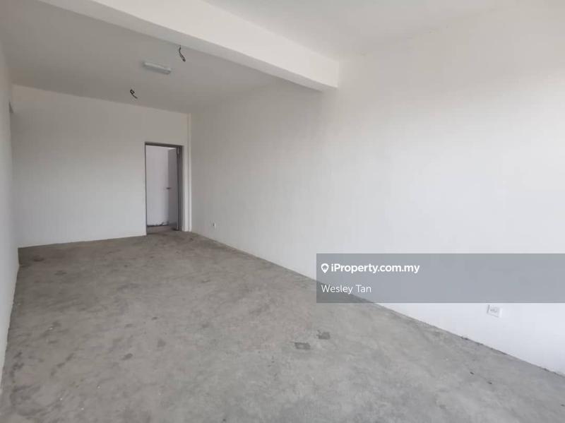 Terrace Factory for Sale in Ayer Keroh Eco Park, Ayer Keroh by Wesley Tan - iProperty.com.my