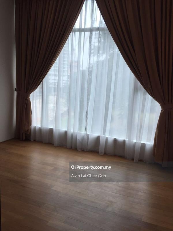 Service Residence for Sale in Quadro Residences by Alvin Lai - iProperty.com.my