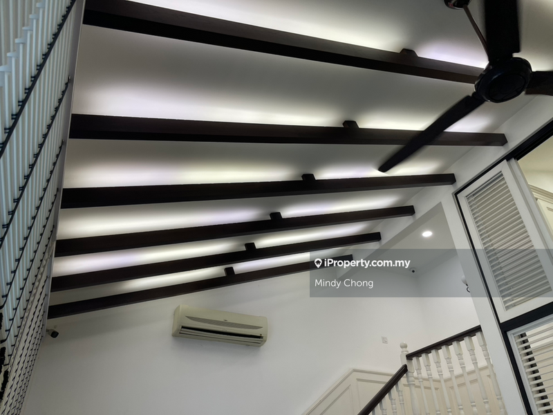 Bungalow House for Sale in Taman Seputeh, Seputeh by Mindy Chong - iProperty.com.my