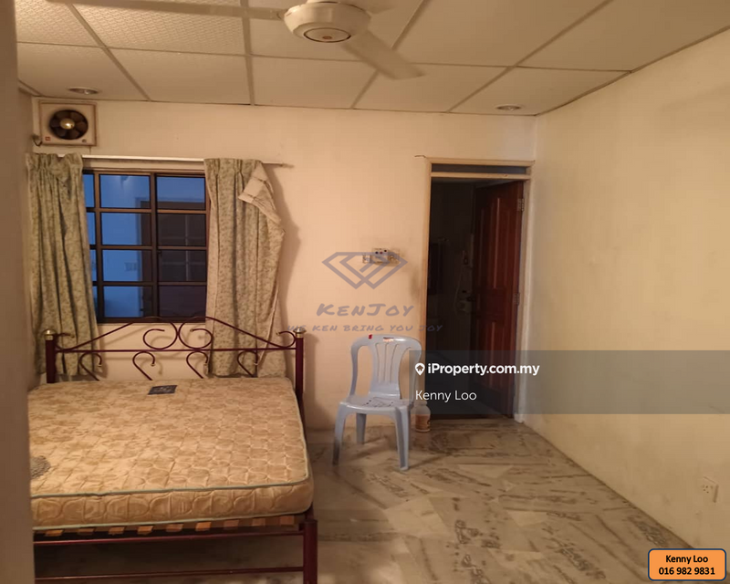 Rumah Berangkai 2 Tingkat untuk Dijual di Seri Kuantan, Kuantan oleh Kenny Loo - iProperty.com.my