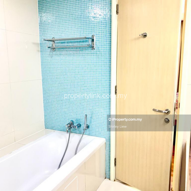 Residensi Servis untuk Disewa di Cormar Suites (Fraser Place (Lot 163)) oleh Shirley Liew - iProperty.com.my
