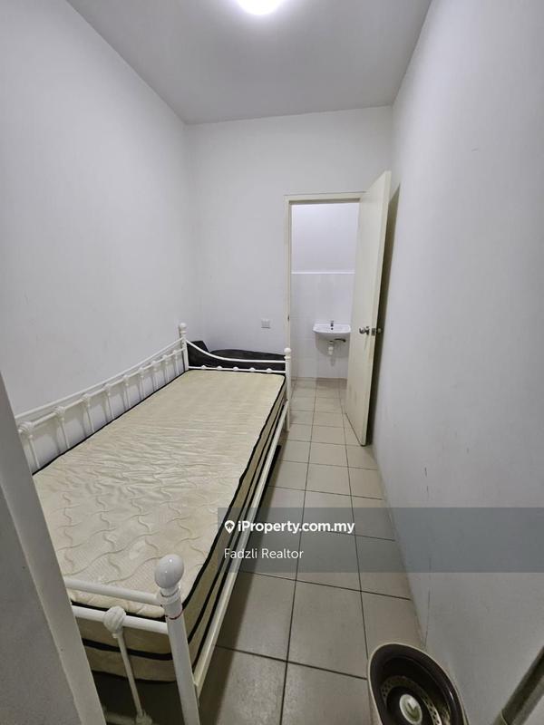 Condominium for Sale in Dreamcity by Fadzli Realtor - iProperty.com.my