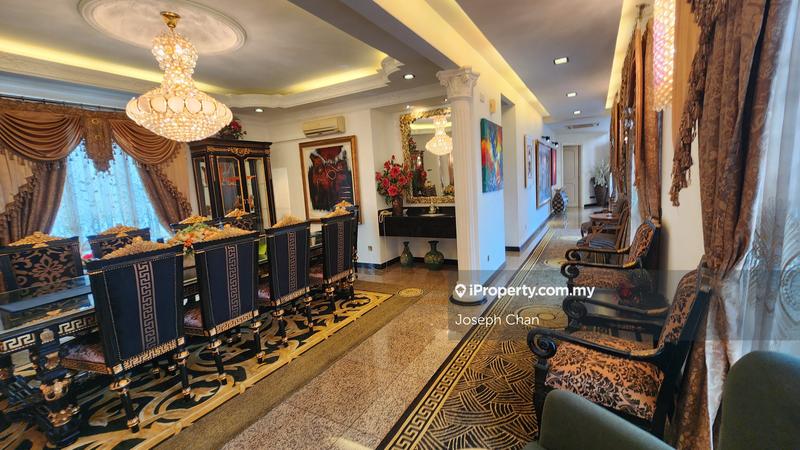 Bungalow House for Sale in Seksyen 7, Shah Alam by Joseph Chan - iProperty.com.my