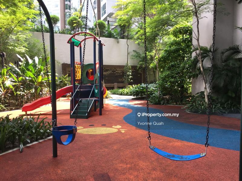 Condominium for Sale in Suasana Sentral Condominiums by Yvonne Quah - iProperty.com.my