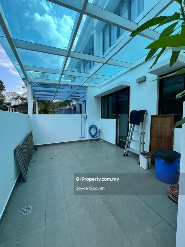 Rumah Berkembar untuk Dijual di Jade Hills, Kajang oleh Joyce Godwin - iProperty.com.my