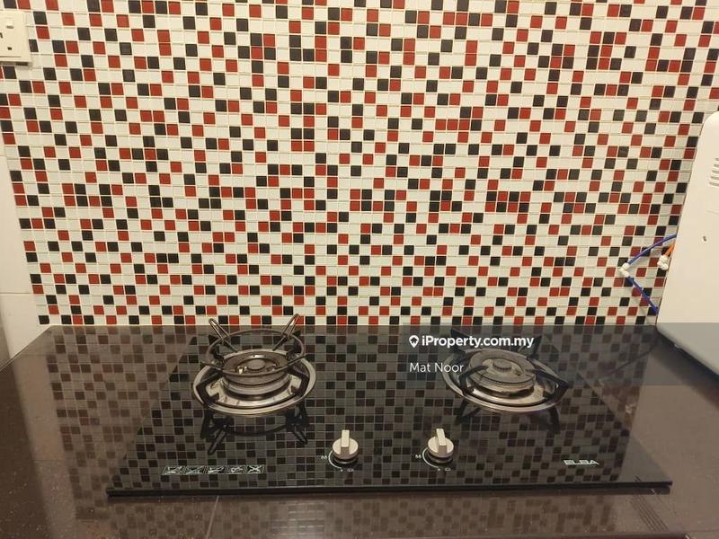 Pangsapuri untuk Dijual di Pangsapuri Jaya oleh Mat Noor - iProperty.com.my