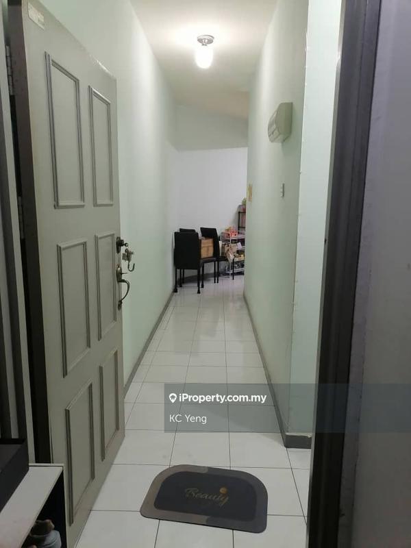 Kondominium untuk Dijual di Bukit OUG Condominiums oleh KC Yeng - iProperty.com.my