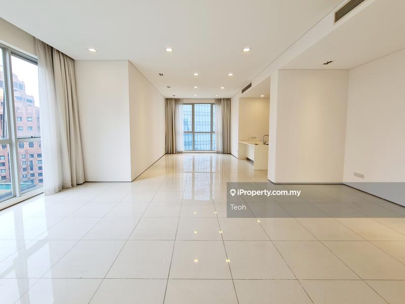 Kondominium untuk Disewa di Residensi Kia Peng (Twelve Kia Peng) oleh Teoh - iProperty.com.my