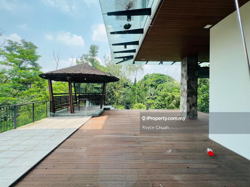 Banglo untuk Disewa di Bruas, Damansara Heights oleh Royce Chuah - iProperty.com.my