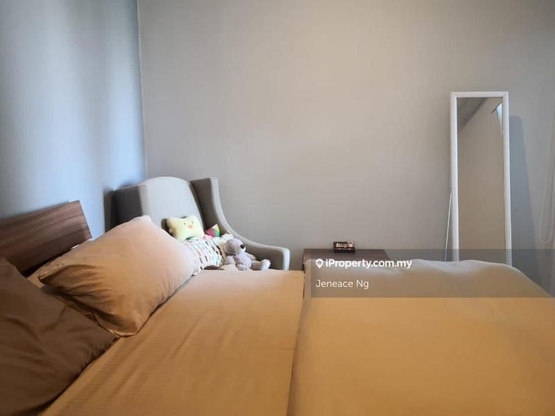 Condominium for Sale in Atmosfera Kondominium by Jeneace Ng - iProperty.com.my