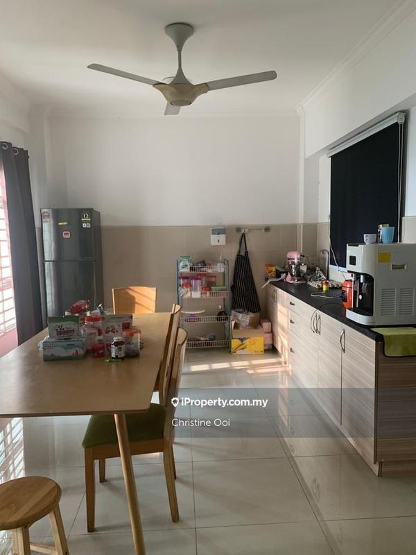 Kondominium untuk Dijual di Desa Residency (Residensi Desa) oleh Christine Ooi - iProperty.com.my