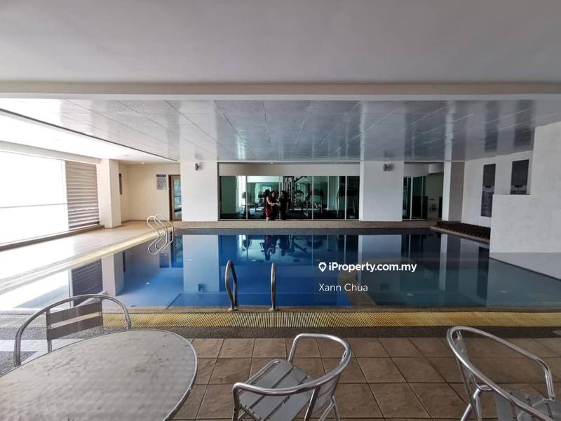 Condominium for Rent in Taragon Puteri YKS by Xann Chua - iProperty.com.my