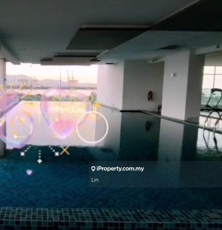 Kondominium untuk Dijual di Nautical Bay oleh Linn - iProperty.com.my