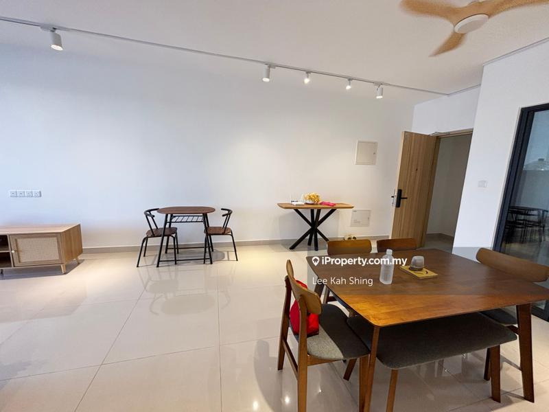 For Rent - Aradia Residence @ Lake City KL North