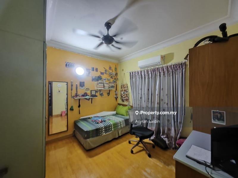 Semi-Detached House for Sale in Putrajaya, Putrajaya by Asyran Laidin - iProperty.com.my