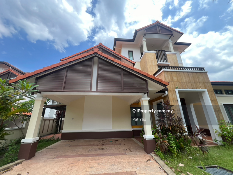 Bungalow House untuk Dijual di Impian Tunku gated guarded, Bukit Tunku (Kenny Hills) oleh Pat Yap - iProperty.com.my