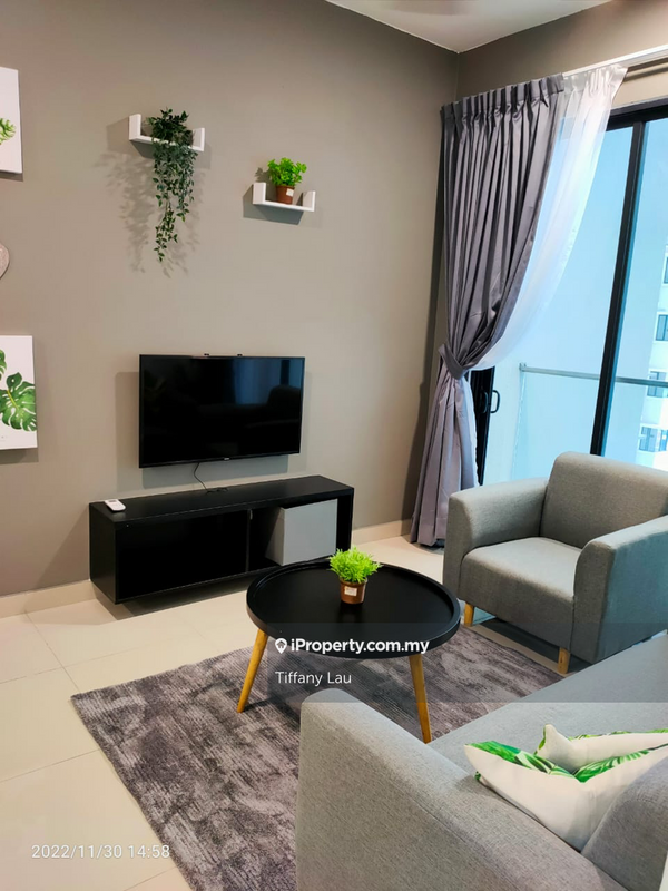 Kediaman Servis untuk Dijual di Lavile Kuala Lumpur oleh Tiffany Lau - iProperty.com.my