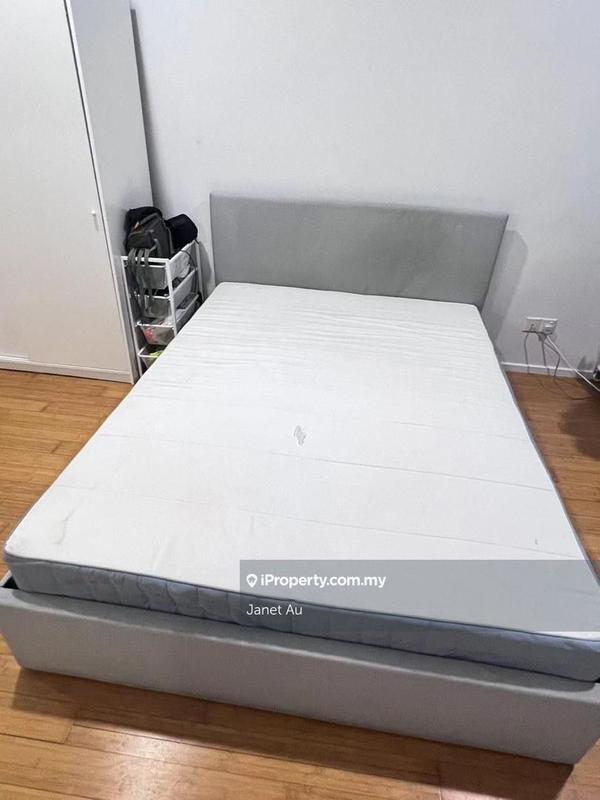 Kondominium untuk Dijual di Dreamcity oleh Janet Au - iProperty.com.my