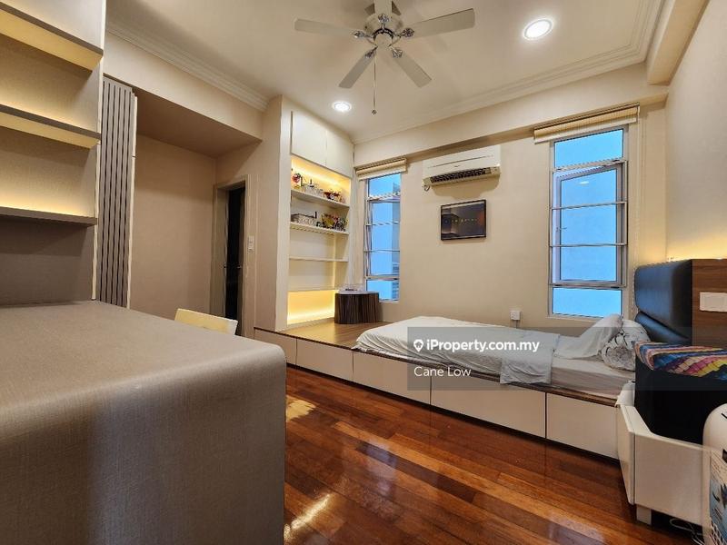 Condominium for Rent in BayStar Condominium by Cane Low - iProperty.com.my