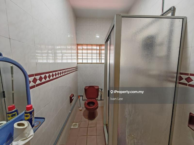 Rumah Berkembar untuk Dijual di Seksyen 19, Petaling Jaya oleh Ivan Lee - iProperty.com.my
