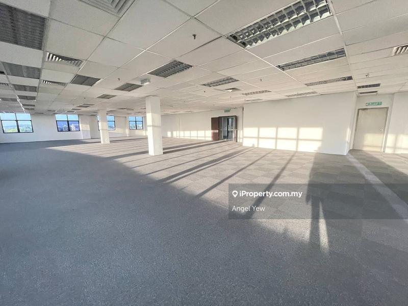 Office for Rent in Hicom - Glenmarie Industrial Park, Shah Alam by Angel Yew - iProperty.com.my