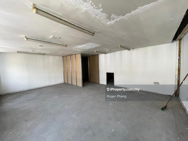 Shop-Office for Sale in Kuchai Entrepreneurs Park Shoplot, Kuchai Lama by Roger Phang - iProperty.com.my