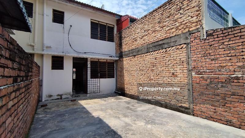 2-storey Terraced House for Sale in Bercham, Ipoh by Winnie Chan - iProperty.com.my