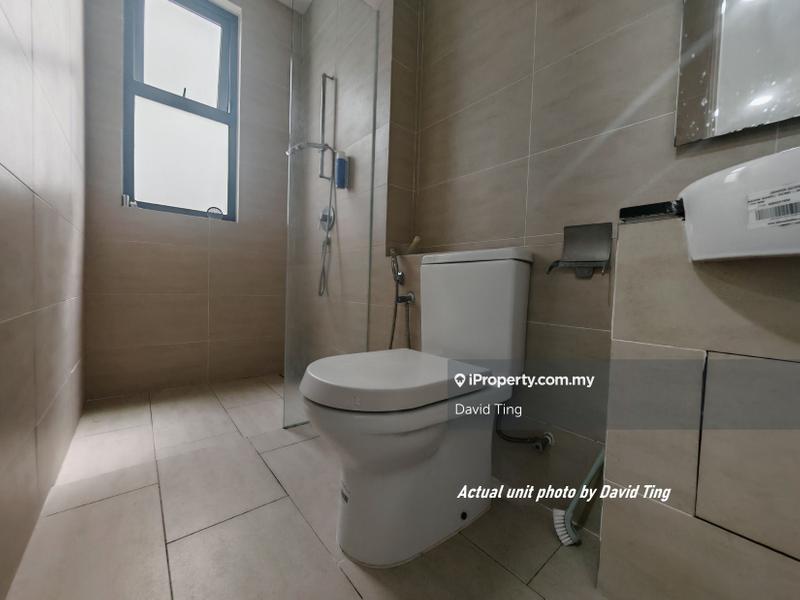 Rumah Berangkai 3 Tingkat untuk Dijual di Lake Fields, Sungai Besi oleh David Ting - iProperty.com.my