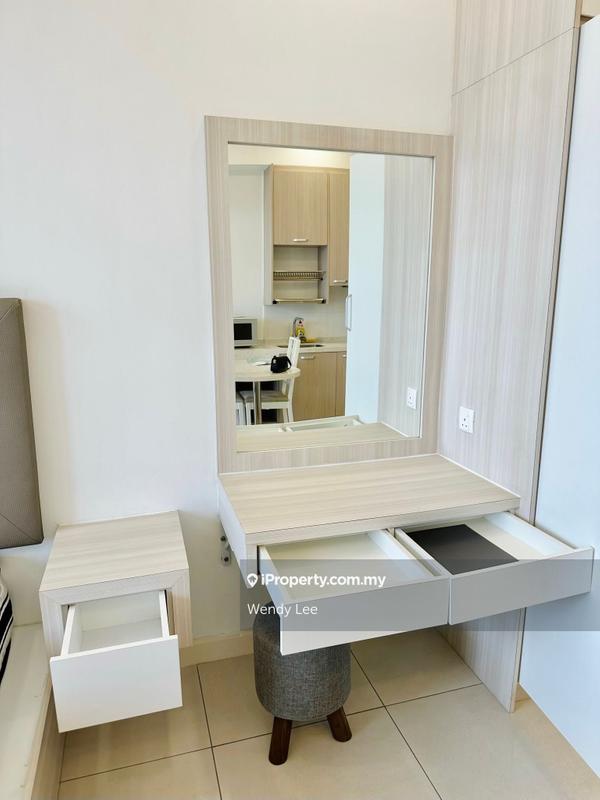 Kediaman Servis untuk Dijual di Nadi Bangsar oleh Wendy Lee - iProperty.com.my