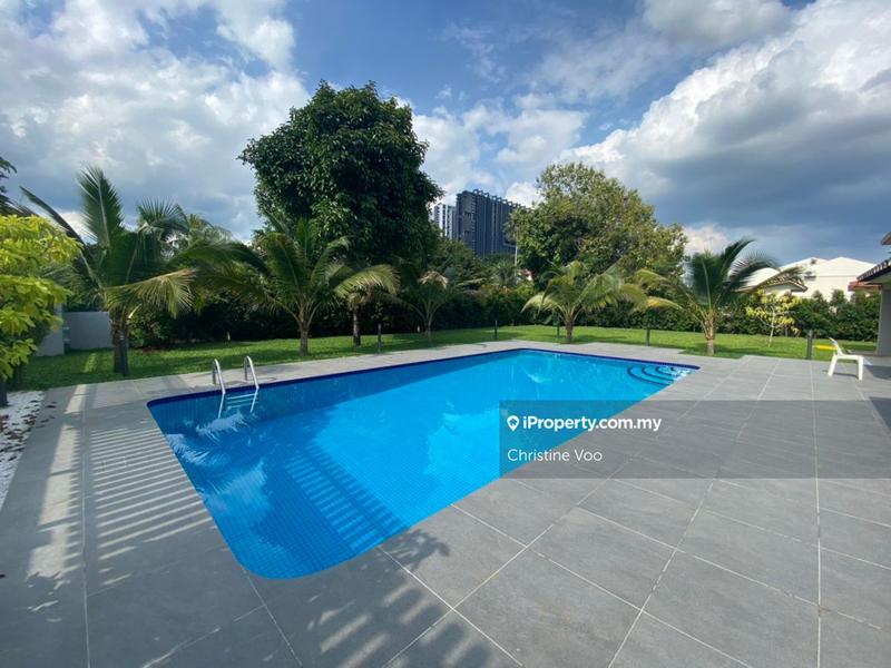 Bungalow House for Sale in Ampang Hilir, Ampang by Christine Voo - iProperty.com.my
