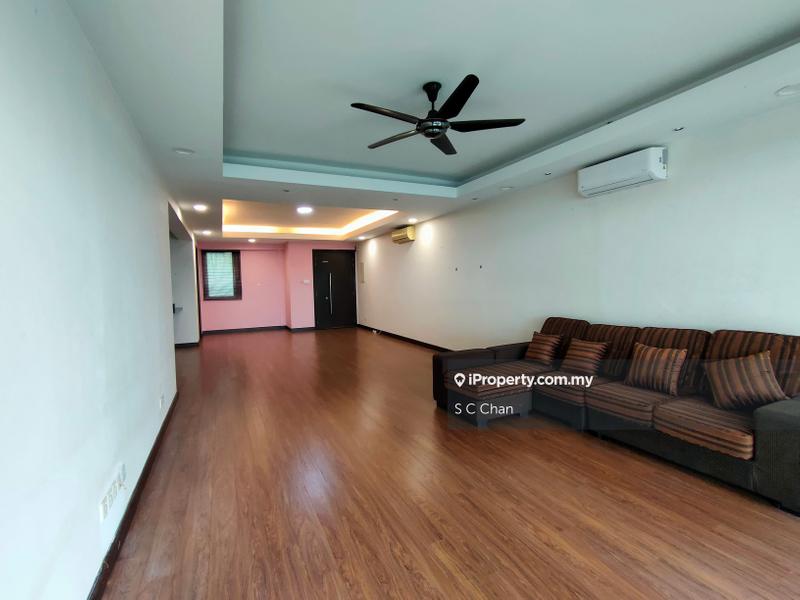 Kondominium untuk Dijual di 1 Desa Residence oleh S C Chan - iProperty.com.my