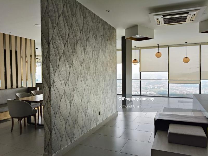 Kondominium untuk Disewa di Sky Condominium (Skyz Residence) oleh Edmund Chan - iProperty.com.my