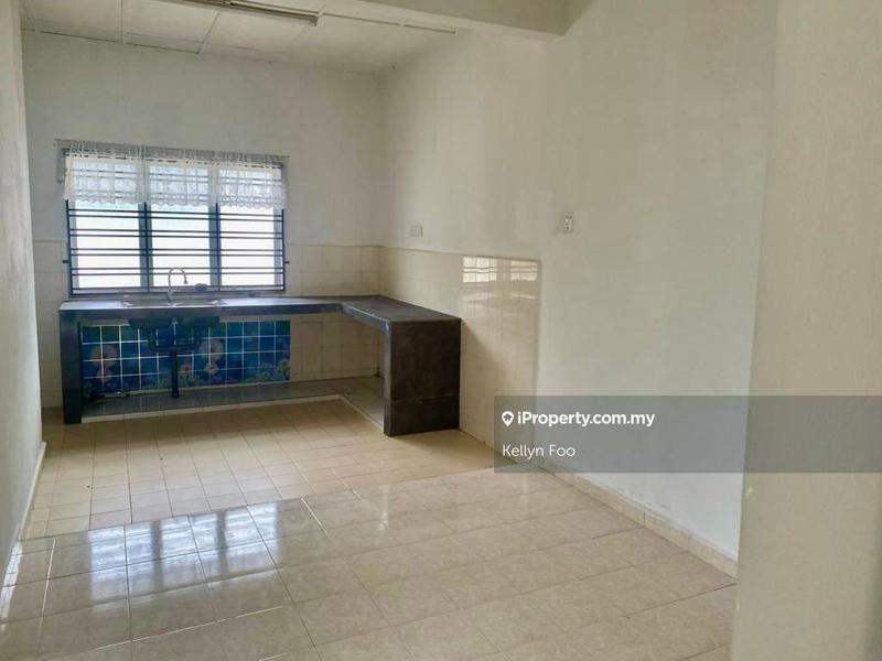 Rumah Berangkai 1 Tingkat untuk Dijual di Bertam, Melaka oleh Kellyn Foo - iProperty.com.my