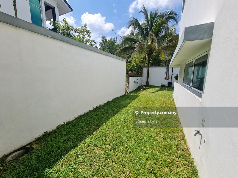 Semi-Detached House for Sale in Bandar Kinrara Seksyen 1, Bandar Kinrara by Joseph Lim - iProperty.com.my
