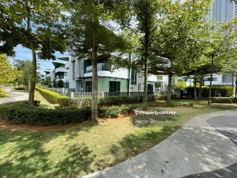 Semi-Detached House for Sale in Lepironia Setia Eco Glades, Cyberjaya, Cyberjaya by Joanne Tei - iProperty.com.my