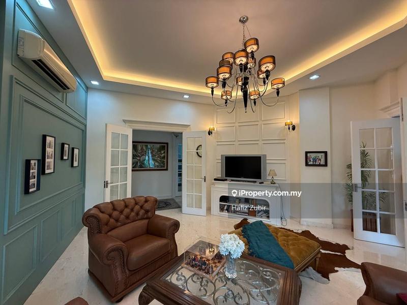 Banglo untuk Dijual di Taman Saujana Impian, Kajang oleh Hafiz Zubir - iProperty.com.my