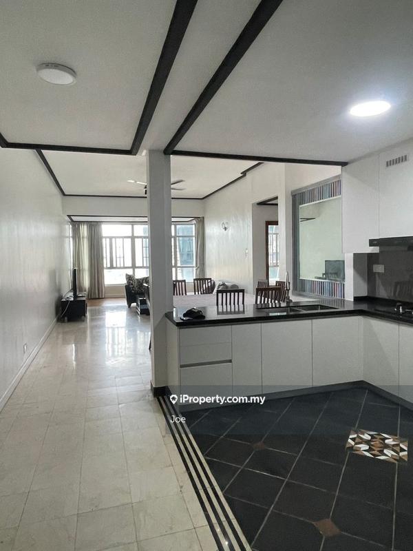 For Sale - Suasana Sentral Condominiums