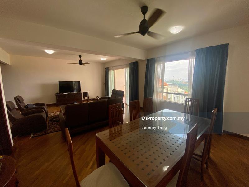 Condominium for Sale in Desa Damansara 2 by Jeremy Tang - iProperty.com.my