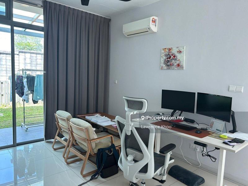 Rumah Berangkai 2 Tingkat untuk Dijual di Cyberjaya, Cyberjaya oleh Lawrence Khoo - iProperty.com.my