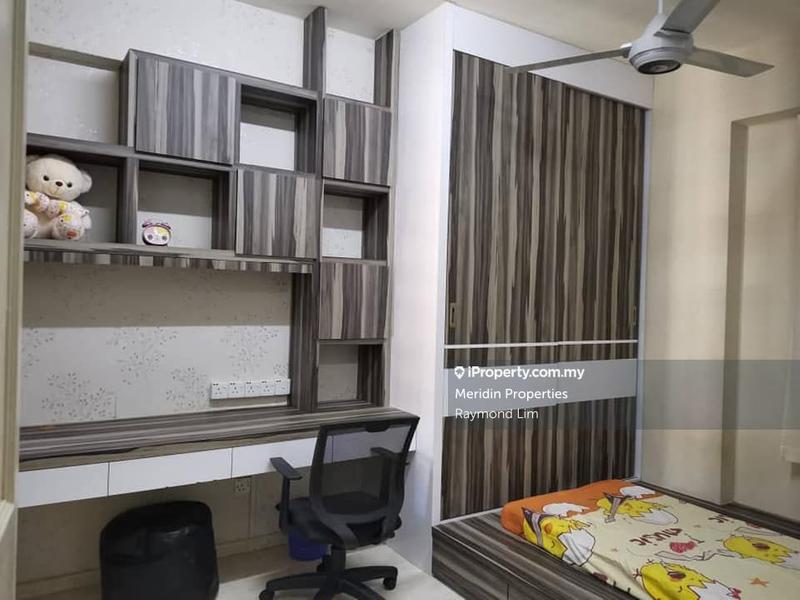 Kondominium untuk Dijual di Cheng Heights oleh Raymond Lim - iProperty.com.my