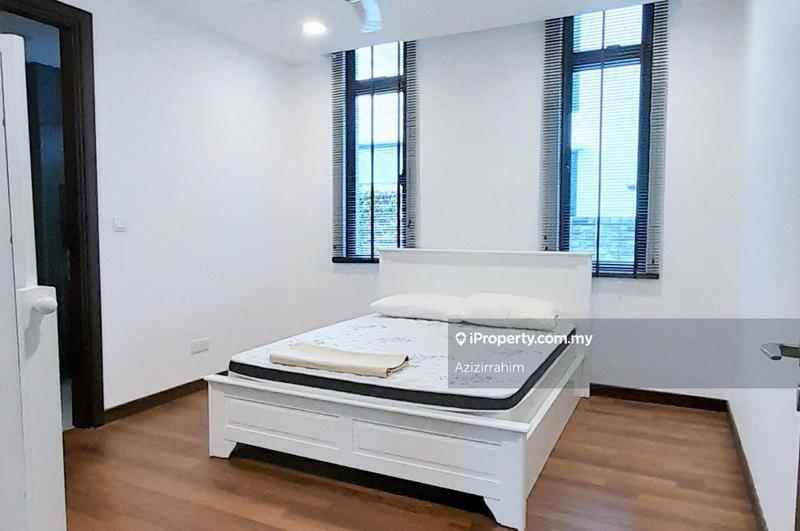 Rumah Berkembar untuk Dijual di Presint 8, Putrajaya oleh Azizirrahim - iProperty.com.my