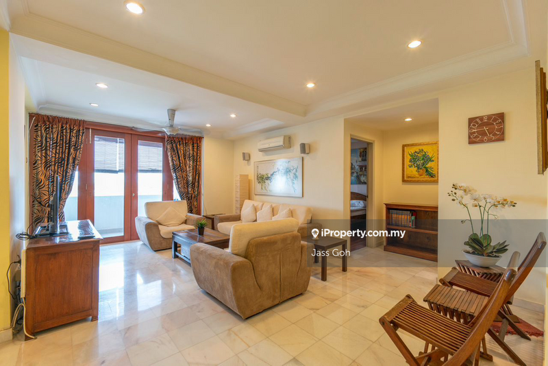 Condominium for Sale in Indah Damansara by Jass Goh - iProperty.com.my